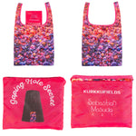 Reusable Bag / Gaping Hole Secret