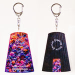 Acrylic Keychain / Gaping Hole Secret