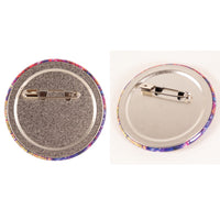 Button Collection / Gaping Hole Secret