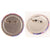 Button Collection / Gaping Hole Secret