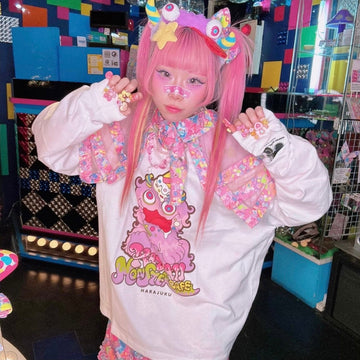 6%DOKIDOKI WORLDWIDE WEB SHOP