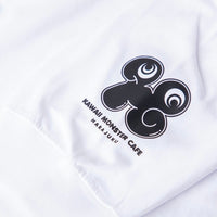 Choppy Long-sleeve T-shirt by KMC