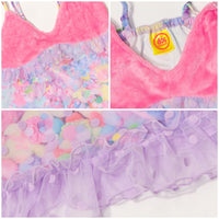 Babydoll Camisole / KAWAIITOPIA