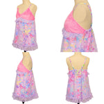 Babydoll Camisole / KAWAIITOPIA