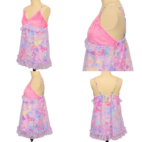 Babydoll Camisole / KAWAIITOPIA