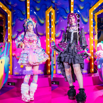6%DOKIDOKI WORLDWIDE WEB SHOP