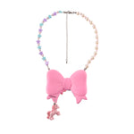 MLP Finishing Touch Necklace By Irregular Choice