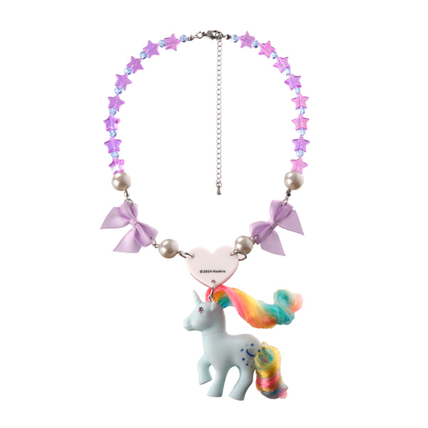 MLP Hay Girl Necklace By Irregular Choice