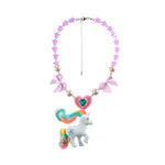 MLP Hay Girl Necklace By Irregular Choice