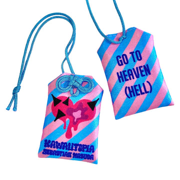 グッズと本 | 6%DOKIDOKI WORLDWIDE WEB SHOP