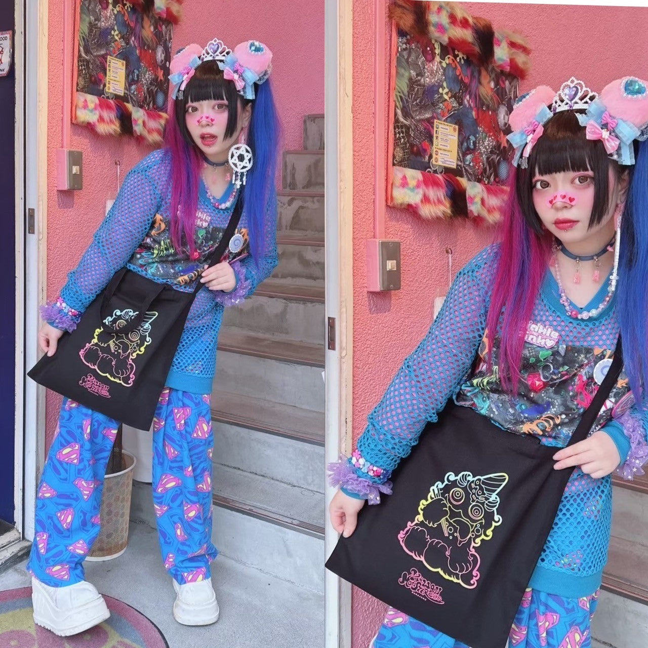 aki様 オーダー バッグ