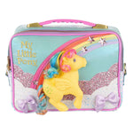 MLP Rainbow Ribbon Bag By Irregular Choice