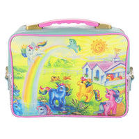 MLP Rainbow Ribbon Bag By Irregular Choice