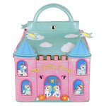 MLP Castle Celestia Bag By Irregular Choice