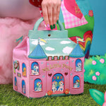 MLP Castle Celestia Bag By Irregular Choice