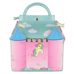 MLP Castle Celestia Bag By Irregular Choice