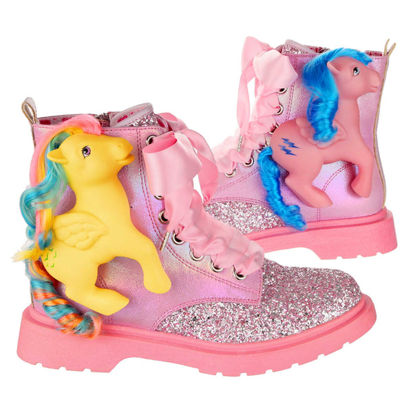 MLP Friends Forever Shoes By Irregular Choice