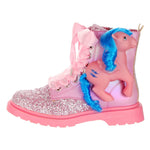 MLP Friends Forever Shoes By Irregular Choice