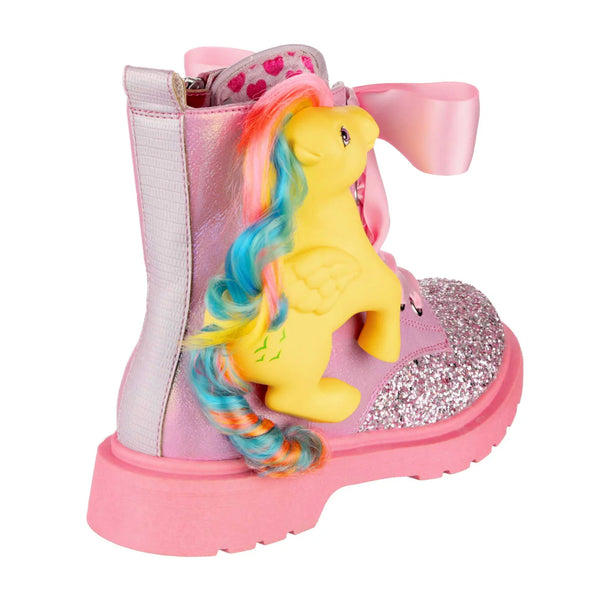 MLP Friends Forever Shoes By Irregular Choice