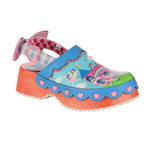 MLP Pony Palace Pastel Sandals By Irregular Choice