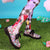 MLP Dandy Hearts Tights By Irregular Choice