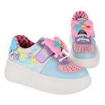 MLP Rainbow Of Light Shoes By Irregular Choice