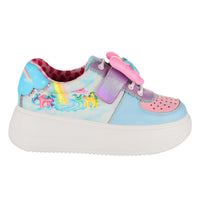 MLP Rainbow Of Light Shoes By Irregular Choice