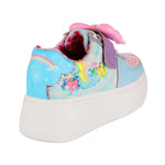 MLP Rainbow Of Light Shoes By Irregular Choice