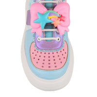 MLP Rainbow Of Light Shoes By Irregular Choice