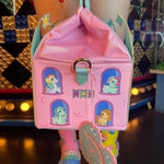 MLP Castle Celestia Bag By Irregular Choice