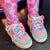 MLP Rainbow Of Light Shoes By Irregular Choice