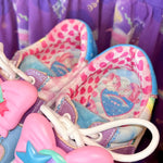 MLP Rainbow Of Light Shoes By Irregular Choice