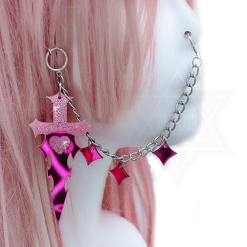 アクセサリー | 6%DOKIDOKI WORLDWIDE WEB SHOP