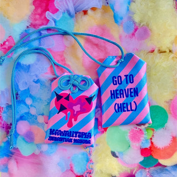 6%DOKIDOKI WORLDWIDE WEB SHOP