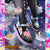 Star Castle Shoes By Irregular Choice