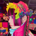 Headdress / KAWAIITOPIA