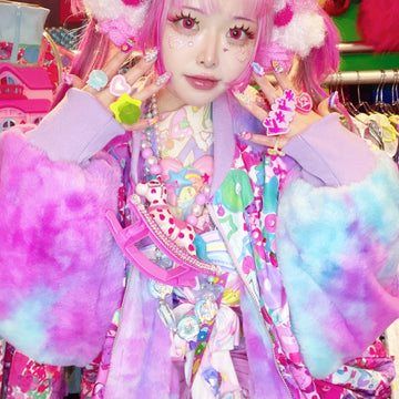6%DOKIDOKI WORLDWIDE WEB SHOP