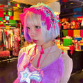 Headdress / KAWAIITOPIA