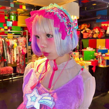 Headdress / KAWAIITOPIA