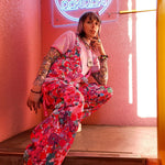 Reversible Vest / KAWAIITOPIA