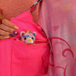 Reversible Vest / KAWAIITOPIA