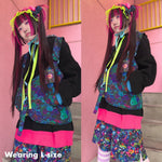Reversible Vest / KAWAIITOPIA