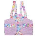 Reversible Vest / KAWAIITOPIA