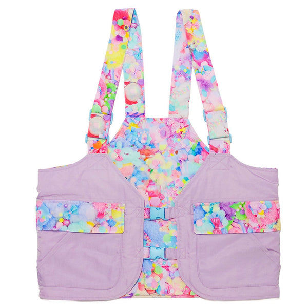 Reversible Vest / KAWAIITOPIA