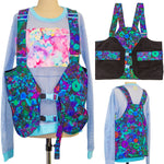 Reversible Vest / KAWAIITOPIA