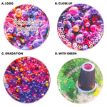Button Collection / Gaping Hole Secret