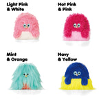 Charmy Monster Pouch Friend 3 By KAWAII COMPANY