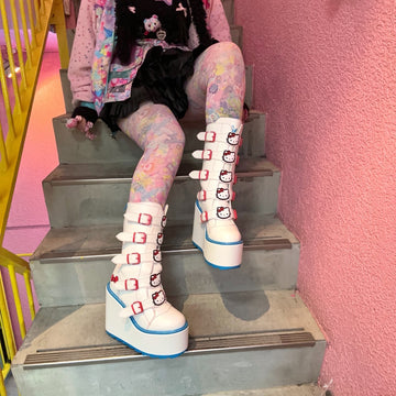 6%DOKIDOKI WORLDWIDE WEB SHOP