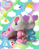 Care Bears Share Love High Heels By Irregular Choice