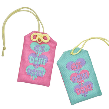 6%DOKIDOKI WORLDWIDE WEB SHOP
